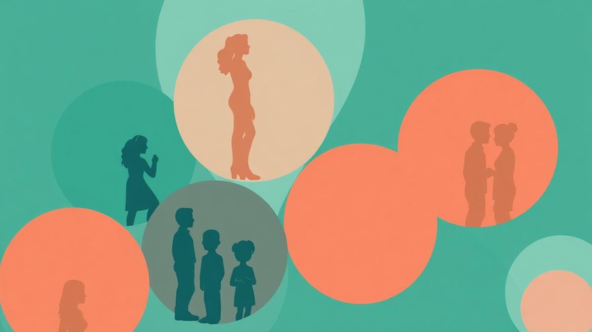 Circles: Build Your Inner Community