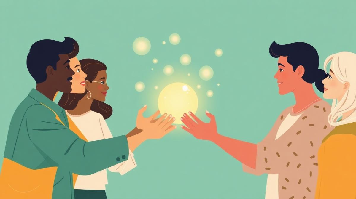 Free Advice & Mentoring: Community Wisdom at Your Fingertips