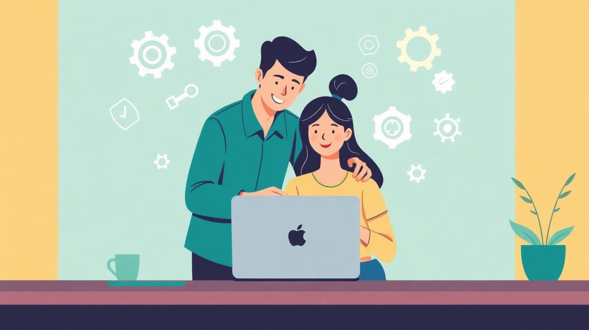 Tech Support: Help When You Need It Most